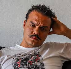 YouTube star feared dead after 'leaping' from 18-storey party ship after  'row with girlfriend'