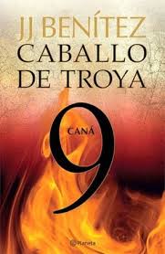 En su saga novelística caballo de troya relata un ficticio experimento de los estados unidos. J J Benitez Archivos Lectuepubgratis