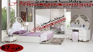 افخم غرف نوم مودرن 2020 افخم غرف نوم مودرن 2021 جرار غرف نوم مودرن