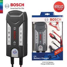 Car cigarette lighter voltage and amps,12 volt car battery charging voltage, charger voltage,automobile battery voltage. Bosch C3 Fully Automatic 4 Mode 6 12v Smart Car Battery Charger Maintainer Power Bank 3 8 Amps 018999903m Shopee Malaysia
