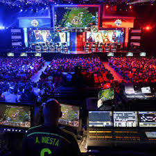Los juegos tradicionales del ecuador sobreviven a pesar de la introducción de la tecnología en forma de móviles o videojuegos, más propios de otros países. Alibaba Defiende La Integracion De Los Videojuegos En Los Juegos Asiaticos 2022 Tendencias Gestion