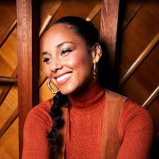 Alicia+Keys