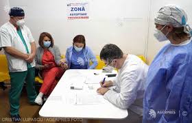 La guida categoria per categoria: Live Update Video De Luni Vaccinarea Anti Covid 19 Se Extinde In Å£arÄƒ In 90 Din Cele 370 De Centre Destinate Personalului Medical Agerpres ActualizeazÄƒ Lumea