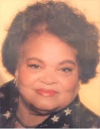 Mildred Stephens Obituary (1933