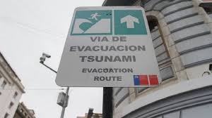 Contribute to tbmsp/chilealertaapi development by creating an account on github. Alerta De Tsunami En Chile Estas Son Las Horas Estimadas Para Su Arribo A Nuestro Pais En Cancha