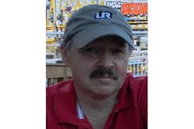 William Digby Obituary (2016)