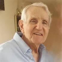 John Batiest Oggero Obituary