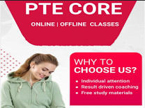 Pte core product image