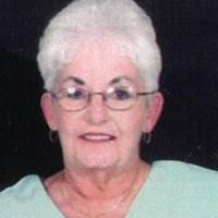 Shirley Crain Obituary