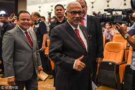Election commission of malaysia is a government office in selangor. Malaysian General Elections Set For May 9 Cgtn