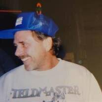 John David Bates Obituary