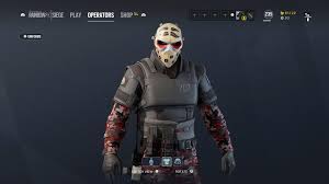 Jul 13, 2021 · your vigil can be as structured or as casual as you please. Vigil The Protector R6siegefashionadvice
