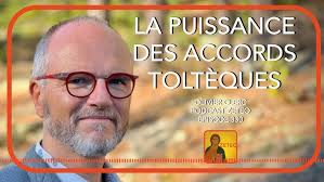 Conférence intégrale : "la sagesse toltèque" avec Gabin Bellet