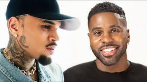 Jason Derulo & Chris Brown