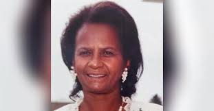 Obituary, Visitation & Funeral Information