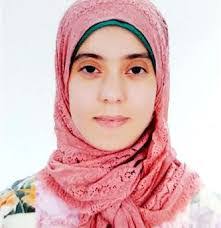 Sara Saber's Instagram, Twitter & Facebook