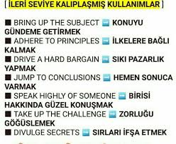 Omer Ozdemir Adli Kullanicinin The English Language Panosundaki Pin Okuma Okuma Calismasi Egitim