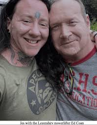 Living Her Best Life