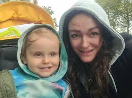 Fun and relaxed activity for special needs kids in Israel