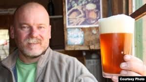 New 'Wonder' Variety Has South Africa Breweries Hopping