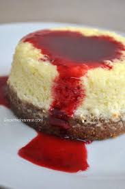Non pas que j'ai un souvenir impérissable d'un cheesecake que j'aurais mangé à ny… je crois que je n'en ai même pas goûté je crois lorsque j'y suis allée il y fort fort longtemps. Cheesecake New Yorkais Recettes By Hanane