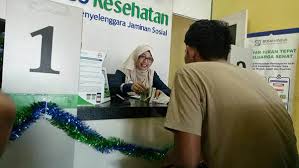 Beberapa rumah sakit pendidikan dan rumah sakit besar yang melakukannya, itupun terbatas pada kriteria tertentu yang masih sangat khusus, misalnya pasien jamkesmas, pasien kanker, dan pasien dengan kasus high risk, high cost, dan problem prone. Sambut Hut Bpjs Kesehatan Ke 50 Kacab Lubukpakam Tugas Frontliner Di Tebingtinggi Metro24jam Com