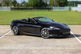 Image result for Storm Black 2014 Aston Martin