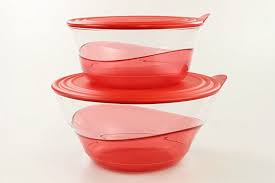 Tupperware Eleganzia 4 6 L 2 3 L Rot Schussel Mit Deckel Servierschale Tupperware Aufbewahrung Kuche Ideen Aufbewahrung Tupperware Rezepte Tupperwa Tupperware