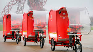 Trust royal mail to send your letters and parcels. Royal Mail To Trial E Trikes For Letter And Parcel Deliveries Bikebiz