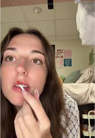 GRWM for Meeting the Dean at SMU