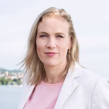 Dr. med. Patricia Pless, Doctor (female) in Zürich