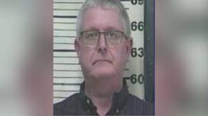 Kentucky teacher arrested, accused of sexually abusing student