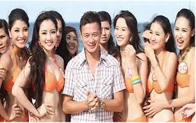 MC quốc dân là con trai của GS, Phó Giám đốc Nhạc viện Hà Nội ...