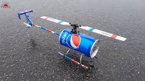 An altitude control algorithm allows you to control the height of the device (nicknamed the mk) so hovering is a breeze. How To Make Rc Helicopter At Home 100 Flying Youtube