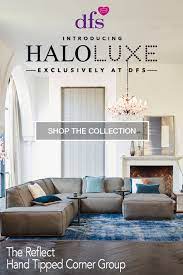 Mr_crayfish's furniture mod adds more than 80 pieces of furniture to minecraft that can be used to decorate your home and garden. Halo Luxe Exclusively At Dfs Living Room Styles Beautiful Sofas Bathroom Decor Apartment