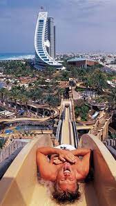 photos 20 best water parks in the world water park dubai holidays travel