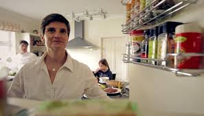 Who doesn't need a visual reminder from time to time of how to be safe in the kitchen, especially when working with younger students? Videos