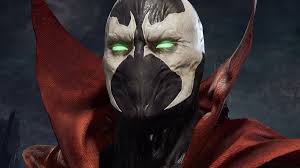 Mortal kombat 11 dlc characters revealed: Mortal Kombat 11 Spawn Dlc Review