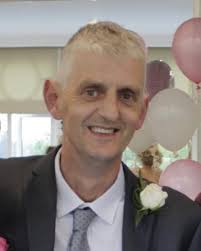 RUSCOE Michael (Mike/Mick) Of Shrewsbury. Passed away, peacefully, at the  Royal Shrewsbury Hospital