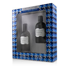 Geoffrey Beene Grey Flannel Coffret Eau De Toilette Spray 120ml 4oz After Shave Lotion 120ml 4oz 2pcs M Sets Coffrets Free Worldwide Shipping Strawberrynet Usa