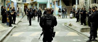 Uma das minhas cenas preferidas no filme cidade de deus. 15 Anos Apos Filme Cidade De Deus Ainda E Cenario De Violencia Portal De Angola