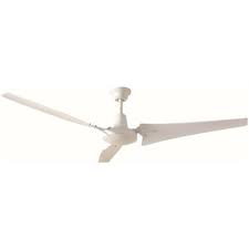 Industrial ceiling fan black indoor downrod wall control hampton bay 60 in. Hampton Bay Part 37860 Hampton Bay Industrial 60 In White Indoor Ceiling Fan With Wall Control Ceiling Fans Home Depot Pro