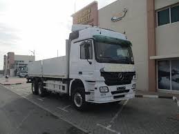 Mercedes Benz 1318K-2005 Cab & Chassis Truck