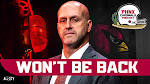 Arizona Cardinals Monti Ossenfort RANKS at Bottom of  - YouTube