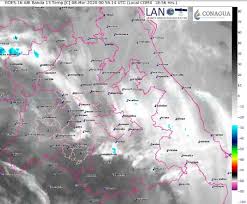 Check spelling or type a new query. Se Preven Lluvias Aisladas En El Valle De Toluca Para Este Domingo