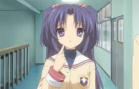 Some people asked me how i do my 80's anime pictures: 40 Best Purple Haired Anime Girls Our Top Characters List Fandomspot