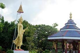 Hat Yai Thailand Kota Destinasi Wisata Berpenduduk Islam