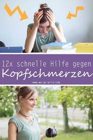 Was Hilft Gegen Kopfschmerzen Die 12 Besten Tipps Bei Kopfweh Was Hilft Gegen Kopfschmerzen Kopfschmerzen Schmerz