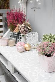 Pflanztisch Diy Upcycling Delari Pflanztisch Paletten Garten Garten Upcycling