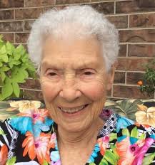 Velma Louise Surface Obituary (2022)